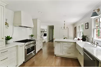 2973 Payton Road NE, Atlanta, GA 30345 - Photo 1