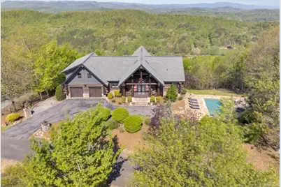 539 Deer Crest Overlook, Blue Ridge, GA 30513 - Photo 1