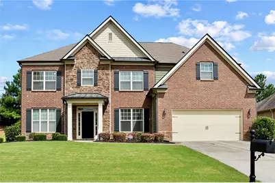 603 Discovery Court, Acworth, GA 30102 - Photo 1