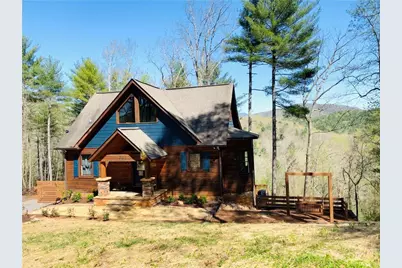 309 Highland Trail, Cleveland, GA 30528 - Photo 1