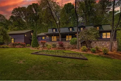 259 Eagle Chase Circle, Dillard, GA 30537 - Photo 1