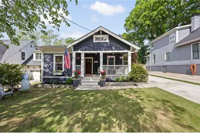 141 Palatka Street SE, Atlanta, GA 30317 - Photo 1