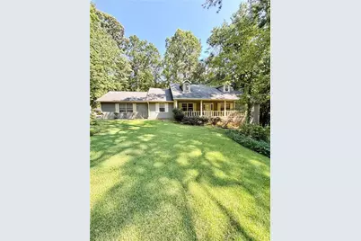 1125 Johnson Circle, Lawrenceville, GA 30046 - Photo 1