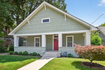 60 Douglas Street SE, Atlanta, GA 30317 - Photo 1