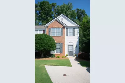 1889 Stancrest Trace NW, Kennesaw, GA 30152 - Photo 1