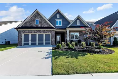 1115 Durham Road, Canton, GA 30114 - Photo 1