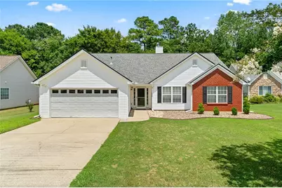 919 Harbins Pass Drive, Dacula, GA 30019 - Photo 1