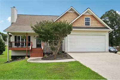 742 Calloway Drive, Rockmart, GA 30153 - Photo 1