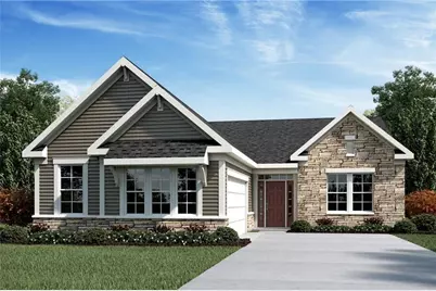 23 Cambridge Lane, Dallas, GA 30157 - Photo 1
