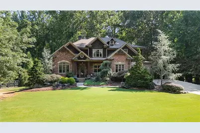 4770 Hansard Drive, Cumming, GA 30040 - Photo 1