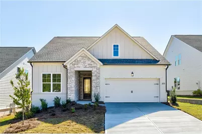 203 Mooney Road, Woodstock, GA 30188 - Photo 1