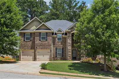 2194 Dodson Woods Drive, Fairburn, GA 30213 - Photo 1