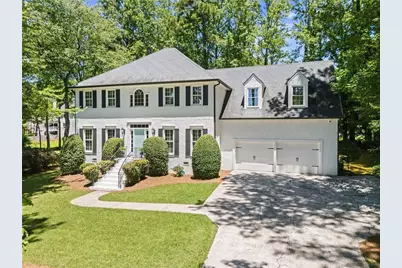 140 Watermill Falls, Alpharetta, GA 30004 - Photo 1