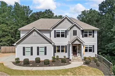 4564 White Horse Drive, Braselton, GA 30517 - Photo 1