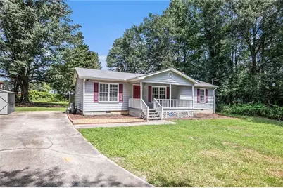 133 Pine Haven Drive, Carrollton, GA 30116 - Photo 1