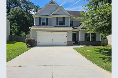 4205 Stilwell Drive, Rex, GA 30273 - Photo 1