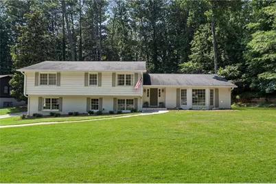 1270 Northshore Drive, Roswell, GA 30076 - Photo 1