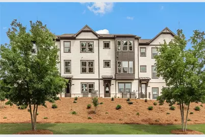 1080 Battery Park Road, Decatur, GA 30033 - Photo 1