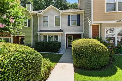 1307 Shiloh Terrace NW, Kennesaw, GA 30144 - Photo 1