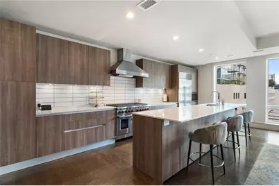 867 Peachtree Street NE #601, Atlanta, GA 30308 - Photo 1