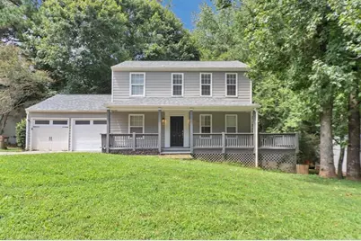 710 Country Manor Way, Alpharetta, GA 30022 - Photo 1