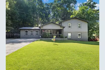 3274 Stanford Circle, Lawrenceville, GA 30044 - Photo 1