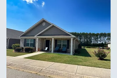 925 Widener Memorial Boulevard, Winder, GA 30680 - Photo 1