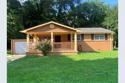 2294 Forrest Park Road SE, Atlanta, GA 30315 - Photo 1