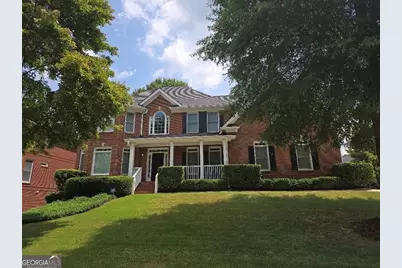 2731 Lost Lakes Drive, Powder Springs, GA 30127 - Photo 1