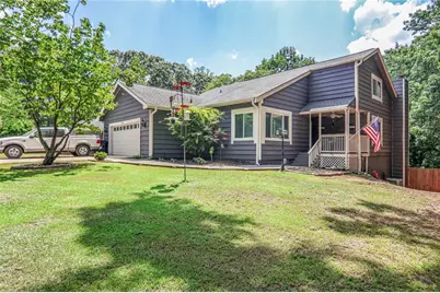 5533 Gibson Drive, Acworth, GA 30102 - Photo 1