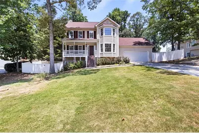 42 Crystal Springs Drive, Douglasville, GA 30134 - Photo 1