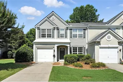 5501 Falling Water Terrace, Roswell, GA 30076 - Photo 1