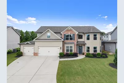 5941 Park Bay Court, Flowery Branch, GA 30542 - Photo 1