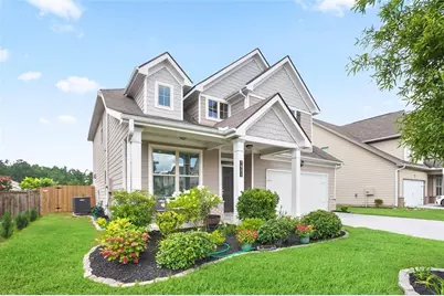 7931 Habanera Lane, Lithonia, GA 30058 - Photo 1