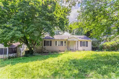 1310 Kenilworth Drive SW, Atlanta, GA 30310 - Photo 1
