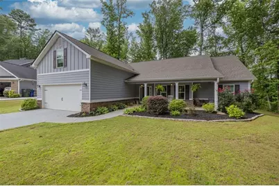 265 Poppyfield Farm Drive, Good Hope, GA 30641 - Photo 1