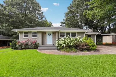 975 Shirley Street SE, Smyrna, GA 30082 - Photo 1