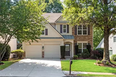 3435 Elder Field Lane, Cumming, GA 30040 - Photo 1