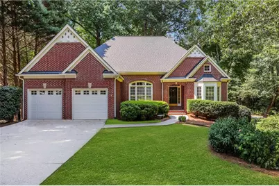 6810 Black Fox Lane, Cumming, GA 30040 - Photo 1