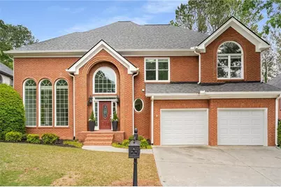 710 Glen Royal Drive, Roswell, GA 30076 - Photo 1