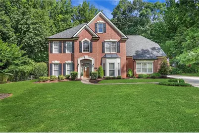 1125 Brier Ridge, Alpharetta, GA 30004 - Photo 1