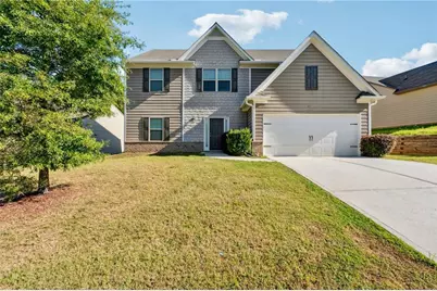 7431 St David Street, Fairburn, GA 30213 - Photo 1