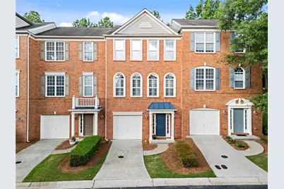 2022 Merrimont Way, Roswell, GA 30075 - Photo 1