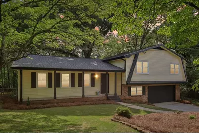 218 Deerwood Court SE, Smyrna, GA 30082 - Photo 1