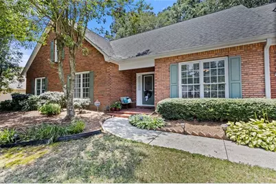 1082 Sunny Glenn Court, Lawrenceville, GA 30043 - Photo 1