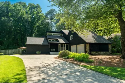 420 Greenfield Trace, Marietta, GA 30068 - Photo 1