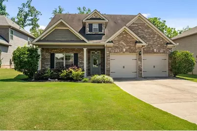 5540 Bucknell Trace, Cumming, GA 30028 - Photo 1