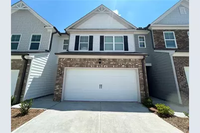 3860 Billabong Trail #87, Gainesville, GA 30506 - Photo 1