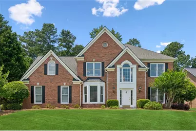 805 Yosemite Drive, Suwanee, GA 30024 - Photo 1