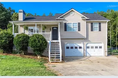 259 Fairview Lane, Dallas, GA 30132 - Photo 1